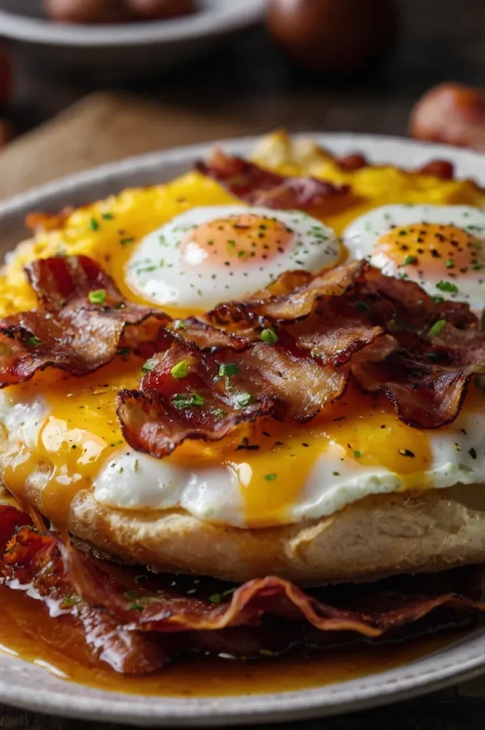 Is Bacon Beef or Pork 