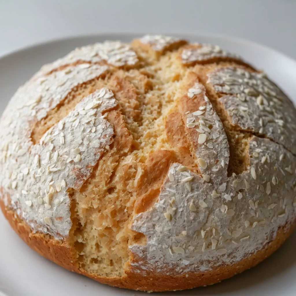 Gluten Free Breads